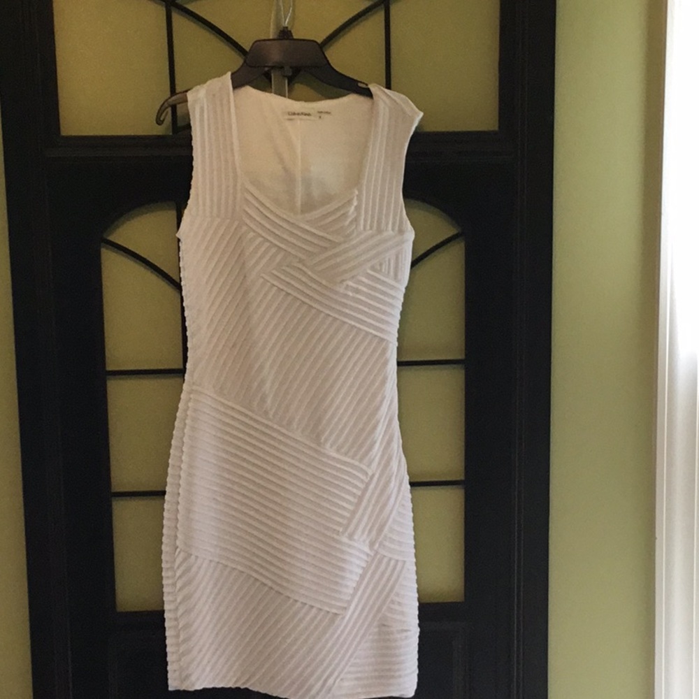 Calvin Klein dress